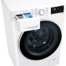 Стиральная машина LG F4M5TSFW