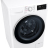Стиральная машина LG F4M5TSFW