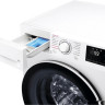 Стиральная машина LG F4M5TSFW