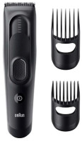 Машинка для стрижки волос Braun HC5330