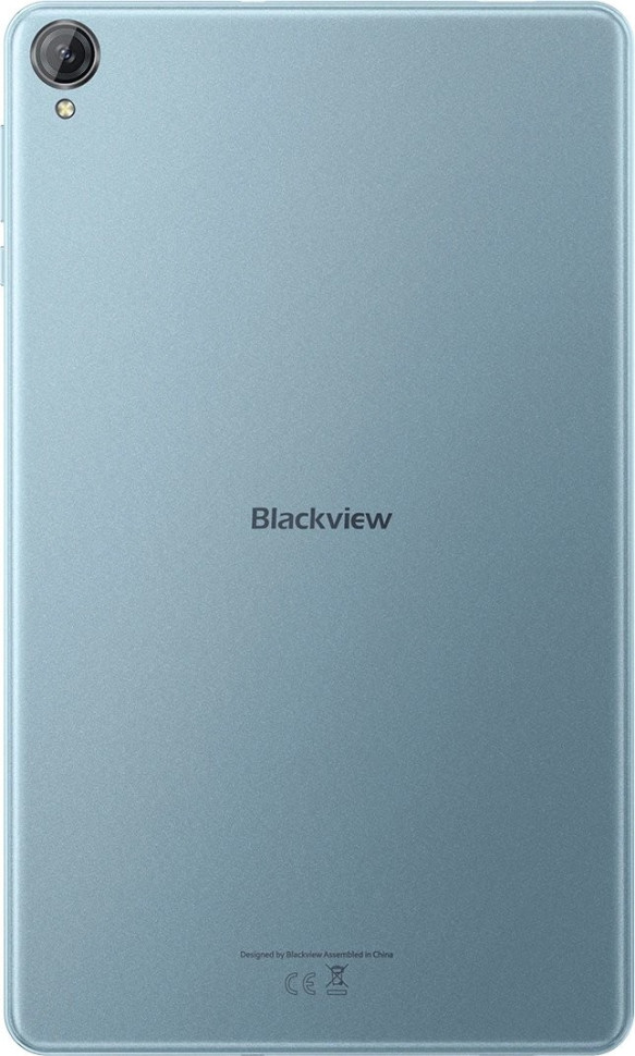 Планшет Blackview Tab 50 WiFi 4GB/128GB (сумеречный синий)