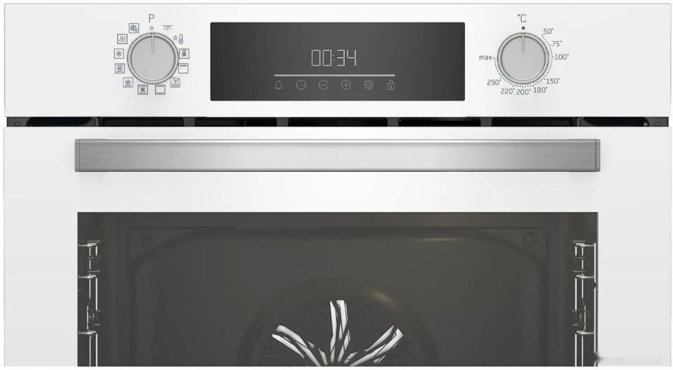 Духовой шкаф Beko BBIM143N0W