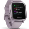 Умные часы Garmin Venu Sq (орхидея)