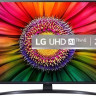 Телевизор LG 50UR81009LK.ARUB