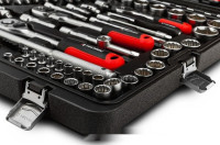 Набор домашнего мастера Runtec RT-HT142T (142 предмета)