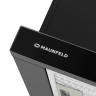 Вытяжка Maunfeld VS 6085M Glass (черный)