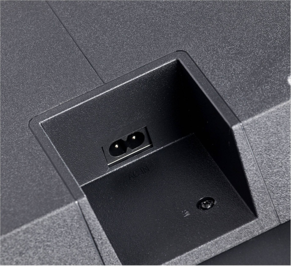 Телевизор Hyundai H-LED55BU7008