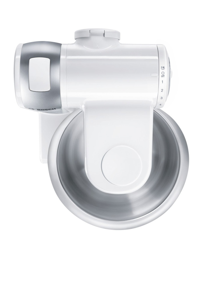 Кухонный комбайн Bosch MUM 4880