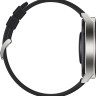 Умные часы Huawei Watch GT 3 Pro Titanium 46 мм (серый/черный)