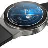 Умные часы Huawei Watch GT 3 Pro Titanium 46 мм (серый/черный)