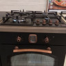 Духовой шкаф Korting OKB 481 CRCN