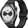 Умные часы Xiaomi Watch S4 (черный, международная версия)