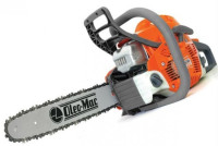 Бензопила Oleo-Mac GS 35