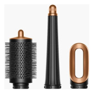 Фен Dyson Airwrap Complete Long HS08 i.d. (евровилка, берлинская лазурь/медный)
