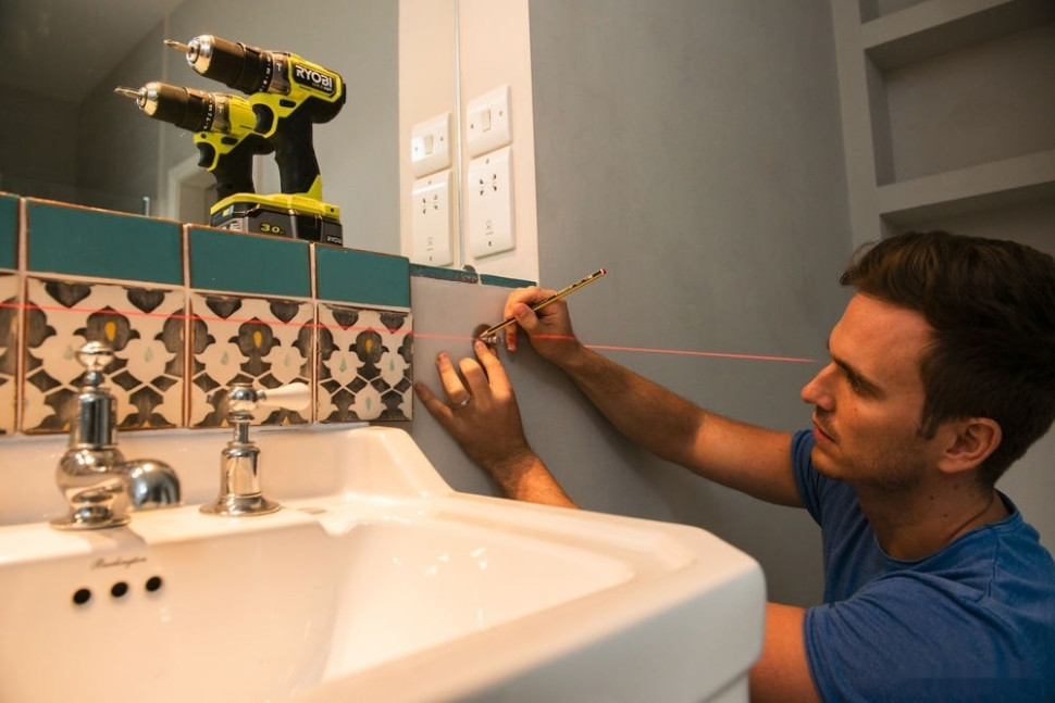 Лазерный нивелир Ryobi RBCLLR1