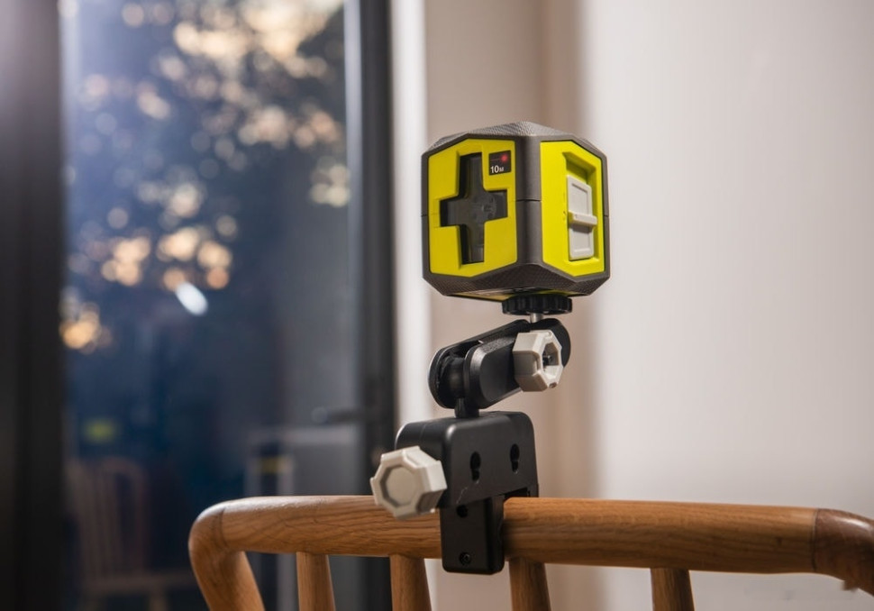 Лазерный нивелир Ryobi RBCLLR1