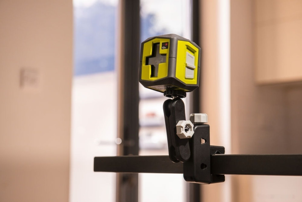 Лазерный нивелир Ryobi RBCLLR1