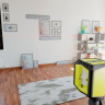 Лазерный нивелир Ryobi RBCLLR1