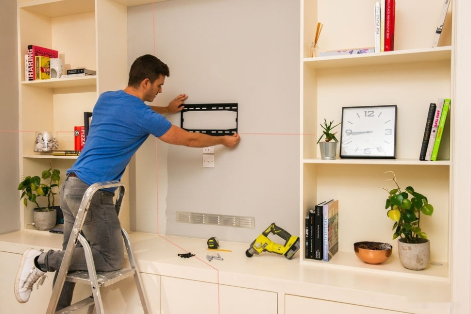 Лазерный нивелир Ryobi RBCLLR1