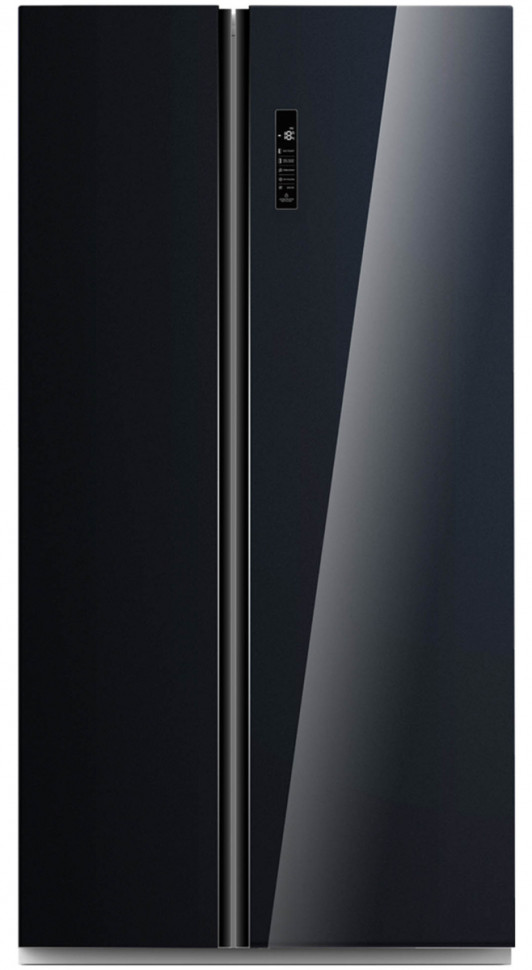 Холодильник side by side Бирюса SBS 587 BG