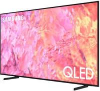 Телевизор Samsung QLED 4K Q60C QE75Q60CAUXRU