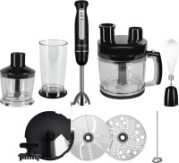 Блендер RED Solution HB2920KM