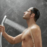 Душевая система Hansgrohe Rainfinity 26864670
