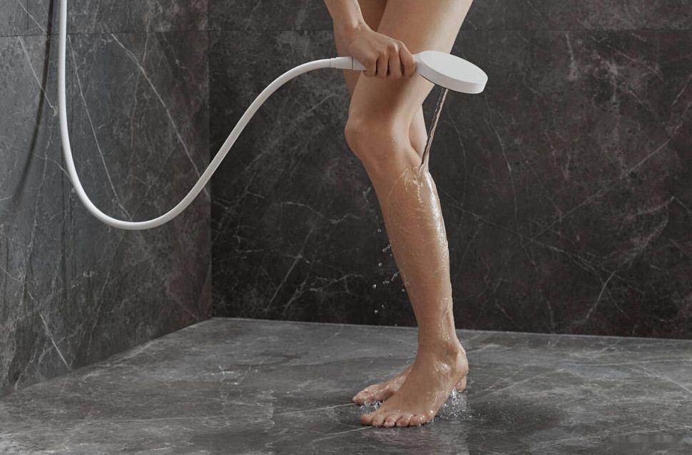 Душевая система Hansgrohe Rainfinity 26864670