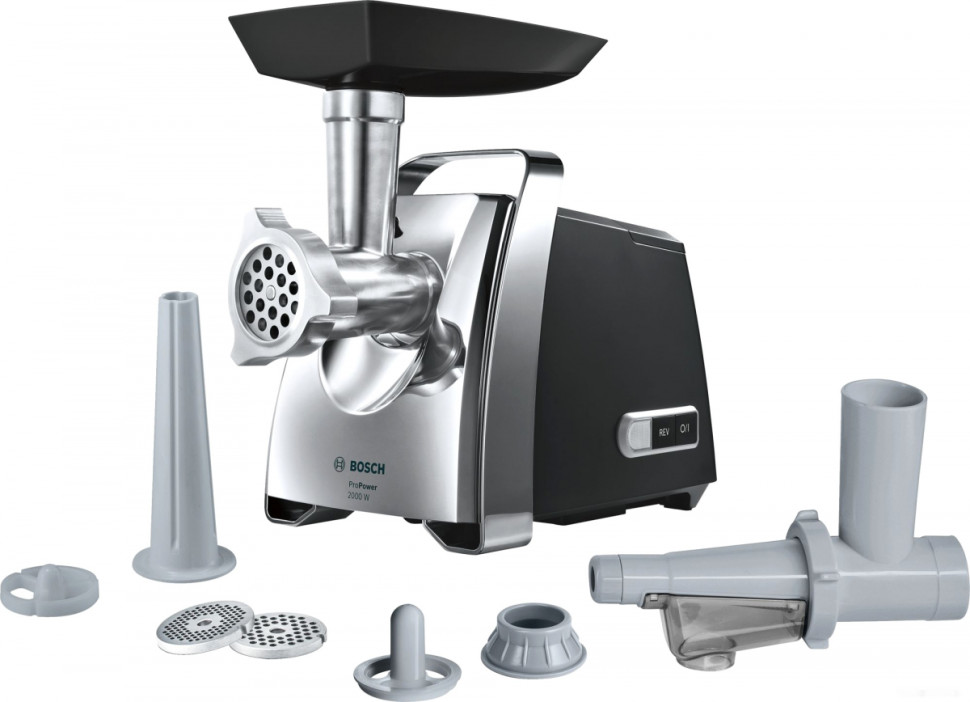 Мясорубка Bosch MFW67450