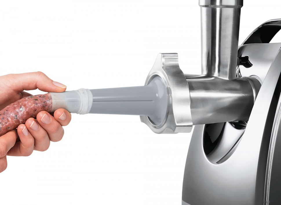 Мясорубка Bosch MFW67450