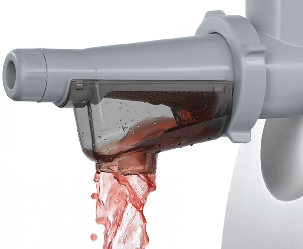 Мясорубка Bosch MFW67450