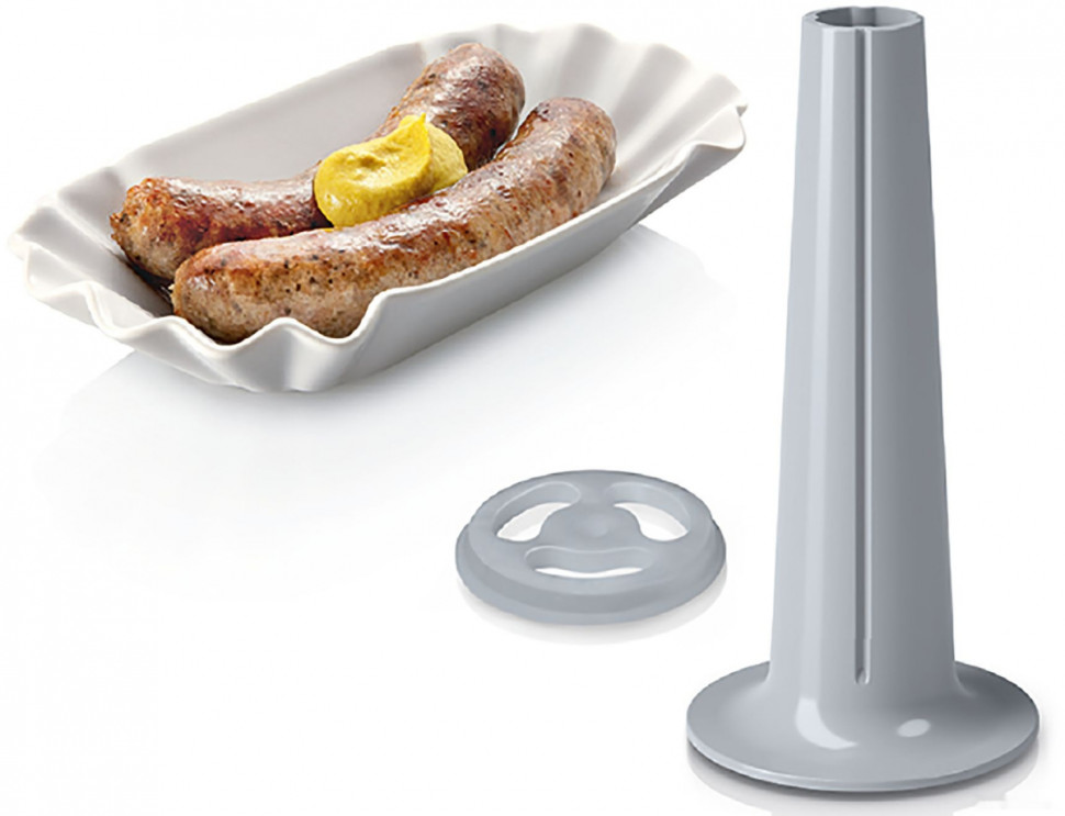 Мясорубка Bosch MFW67450