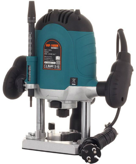 Фрезер BORT BOF-1600N
