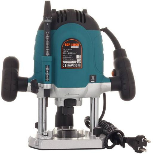 Фрезер BORT BOF-1600N