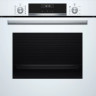 Духовой шкаф Bosch HBG517EW0R