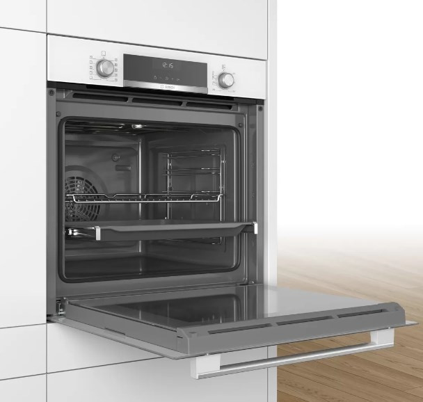 Духовой шкаф Bosch HBG517EW0R