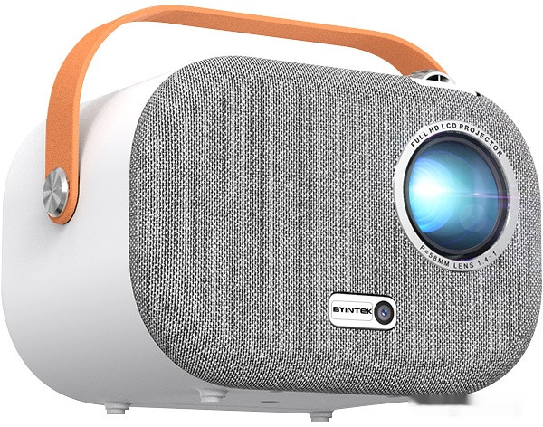 Проектор Byintek K16 Pro