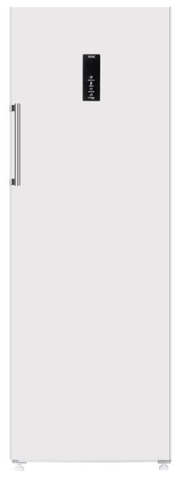 Морозильник ASCOLI ASFW258WE