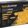 Перфоратор Hanskonner HRH1827BL (без АКБ)