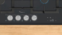 Варочная панель Bosch Serie 8 PRP6A6H40