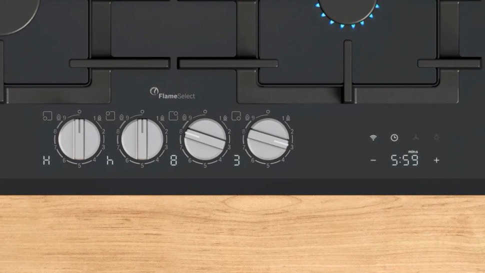 Варочная панель Bosch Serie 8 PRP6A6H40