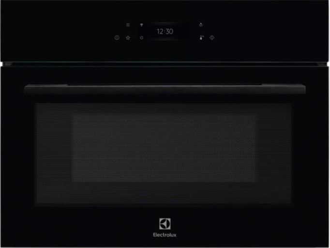 Духовой шкаф Electrolux VKL8E08WZ