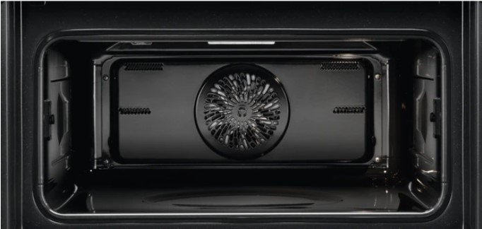 Духовой шкаф Electrolux VKL8E08WZ