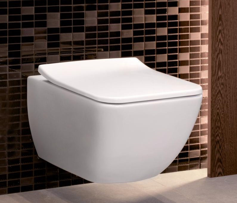 Унитаз Villeroy & Boch Venticello 4611RS01