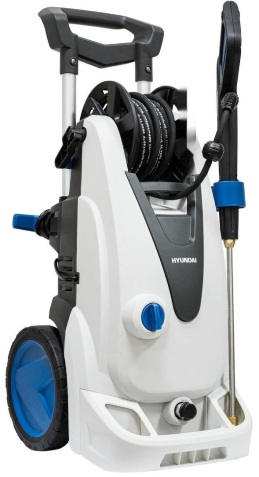 Мойка высокого давления Hyundai HHW 210-550BL PRO