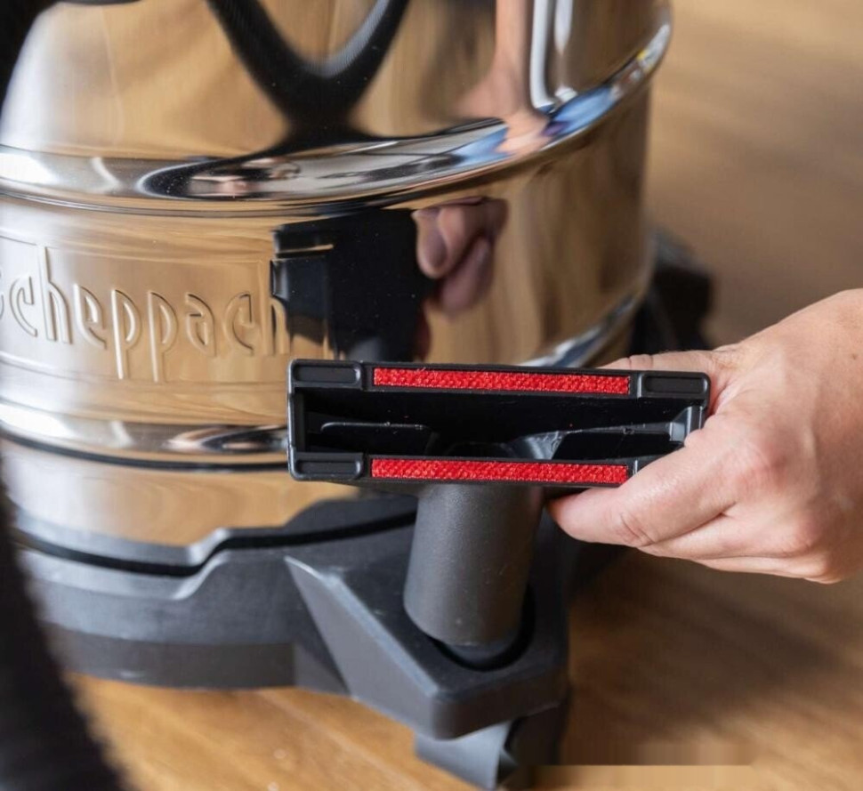 Промышленный пылесос Scheppach C-NTS20-X