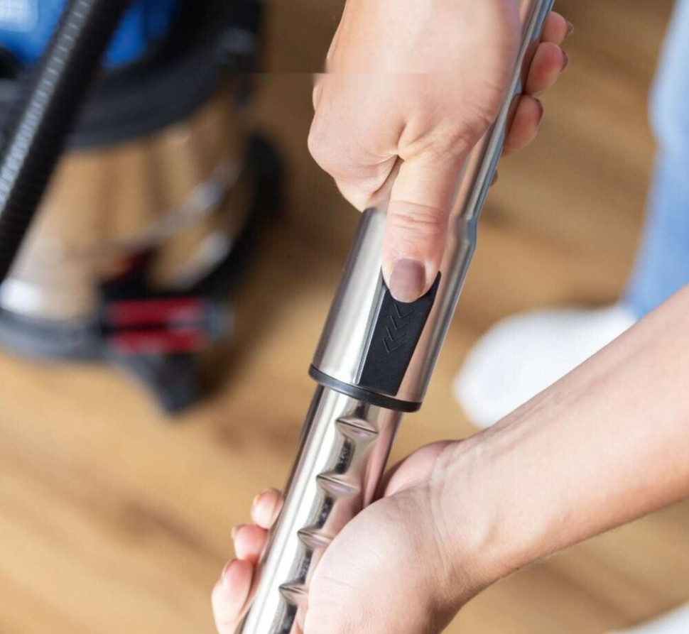 Промышленный пылесос Scheppach C-NTS20-X