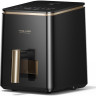 Аэрогриль Trouver Air Fryer Metalish AF10 Pro (черный)