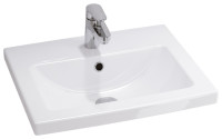 Умывальник Cersanit COMO 50