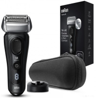 Электробритва мужская Braun Series 8 8410s Wet &amp; Dry